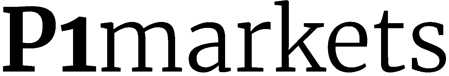 logo-p1markets
